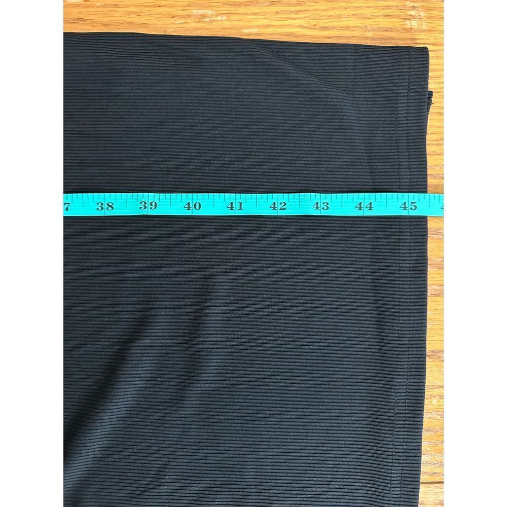 Yozy Dress Women's 12 Tie Waist Detail‎ Cocktail Party NWT - Picture 8 of 12